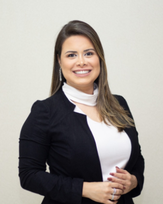 Flaviana Moreira Garcia