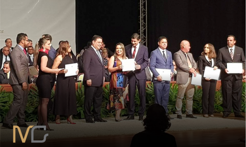 Sócia fundadora do escritório Moreira Garcia...