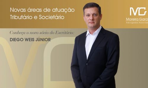 Toda a expertise Moreira Garcia, agora para...