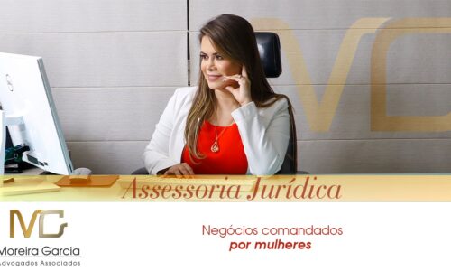 Empreendedorismo feminino e o princípio da...