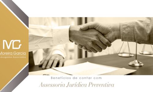 Conheça os benefícios de contar com Assessoria...