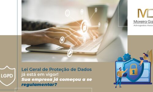 Saiba tudo sobre a LGPD e como sua empresa deve...
