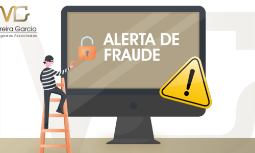 Alerta de Fraude