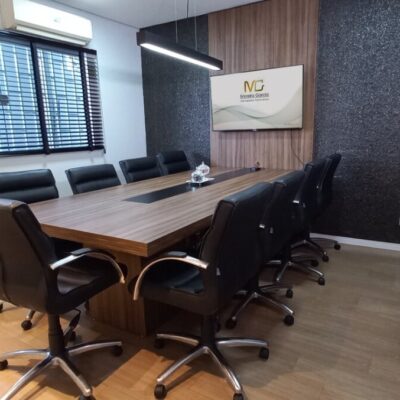 Moreira Garcia Advogados Associados