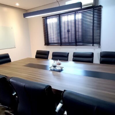 Moreira Garcia Advogados Associados