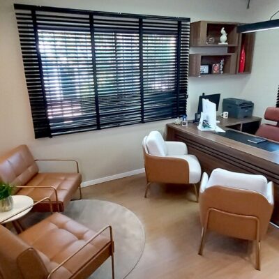 Moreira Garcia Advogados Associados