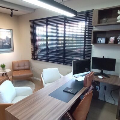 Moreira Garcia Advogados Associados