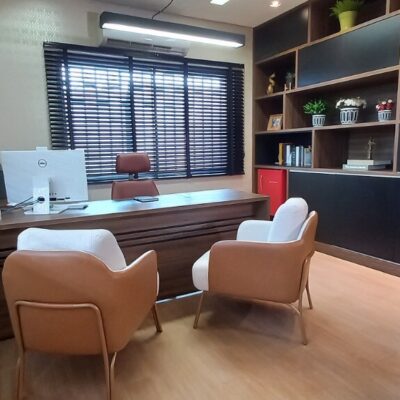 Moreira Garcia Advogados Associados