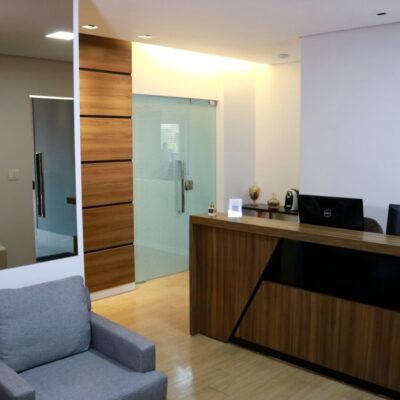 Moreira Garcia Advogados Associados