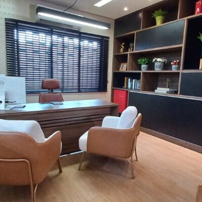 Moreira Garcia Advogados Associados