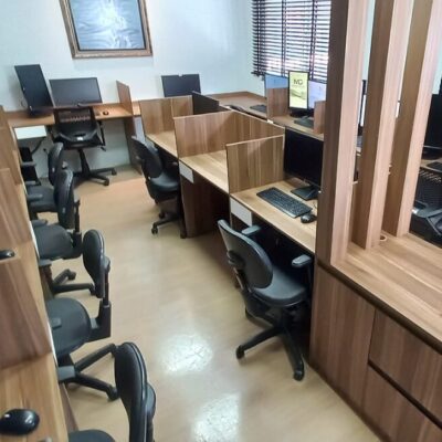 Moreira Garcia Advogados Associados