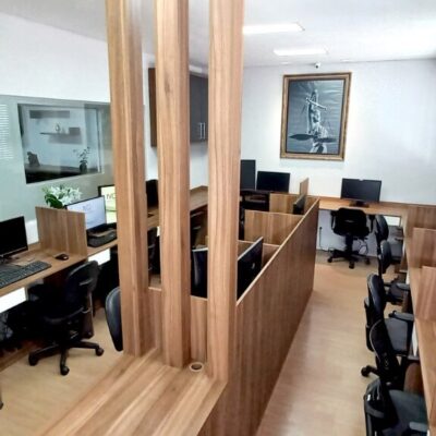 Moreira Garcia Advogados Associados