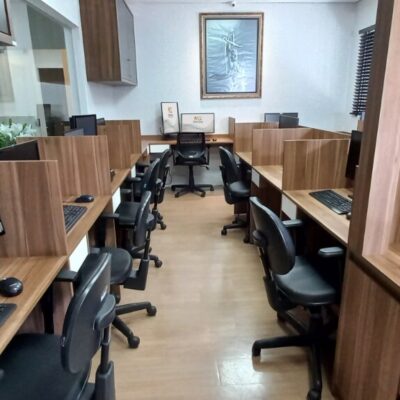 Moreira Garcia Advogados Associados