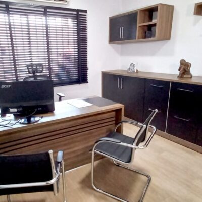 Moreira Garcia Advogados Associados