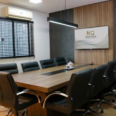 Moreira Garcia Advogados Associados