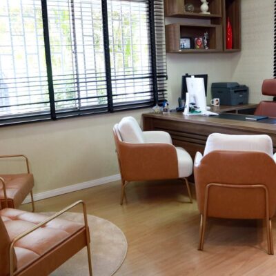 Moreira Garcia Advogados Associados