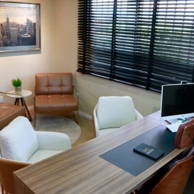 Moreira Garcia Advogados Associados