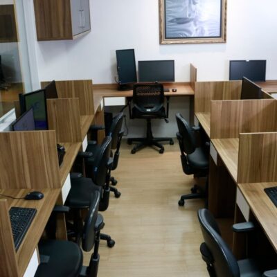 Moreira Garcia Advogados Associados