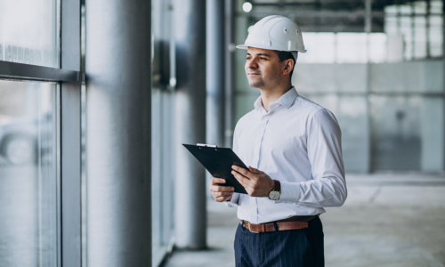 Como proceder diante de uma fiscalização...