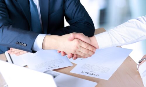 Acordo de sócios: entenda a importância desse instrumento...